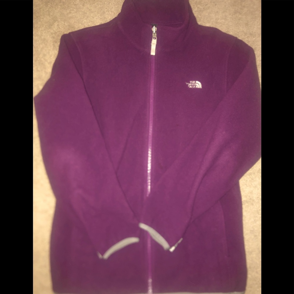 The North Face Fleece